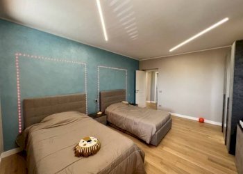 camera - Villa via Valle Quarta, Alessandria - foto 14