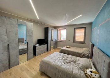 camera - Villa via Valle Quarta, Alessandria - foto 15