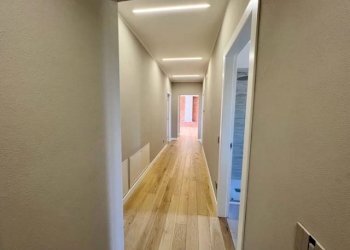 disimpegno - Villa via Valle Quarta, Alessandria - foto 17