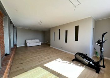 palestra - Villa via Valle Quarta, Alessandria - foto 22