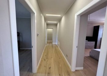 disimpegno - Villa via Valle Quarta, Alessandria - foto 26