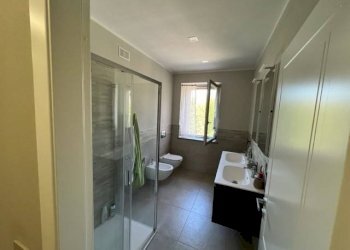 bagno zona notte - Villa via Valle Quarta, Alessandria - foto 27