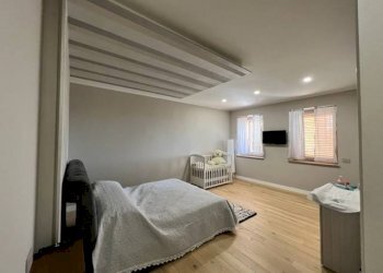 camera padronale - Villa via Valle Quarta, Alessandria - foto 29