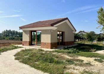 dependance - Villa via Valle Quarta, Alessandria - foto 32