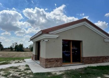 dependance - Villa via Valle Quarta, Alessandria - foto 33