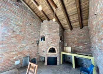 vista forno - Villa via Valle Quarta, Alessandria - foto 34