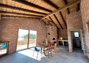 interno dependance - Villa via Valle Quarta, Alessandria - foto 35