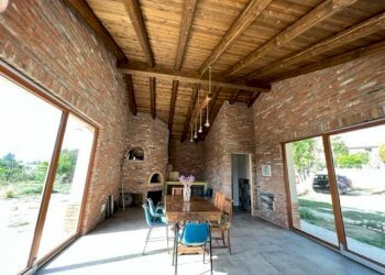 interno dependance - Villa via Valle Quarta, Alessandria - foto 36