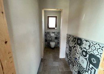 bagno dependance - Villa via Valle Quarta, Alessandria - foto 37