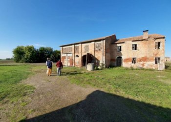 Rustico strada Piangipane, Argenta - foto 1