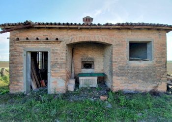 Rustico strada Piangipane, Argenta - foto 6