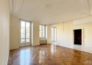 Stanza non arredata - Appartamento corso Duca degli Abruzzi, 4, Torino - foto 2