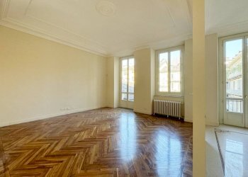 Stanza non arredata - Appartamento corso Duca degli Abruzzi, 4, Torino - foto 5