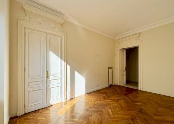 Stanza non arredata - Appartamento corso Duca degli Abruzzi, 4, Torino - foto 6