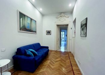 Appartamento - Appartamento corso Duca degli Abruzzi, 4, Torino - foto 7