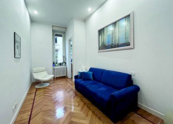 Appartamento - Appartamento corso Duca degli Abruzzi, 4, Torino - foto 8