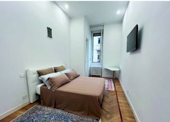 Appartamento - Appartamento corso Duca degli Abruzzi, 4, Torino - foto 10