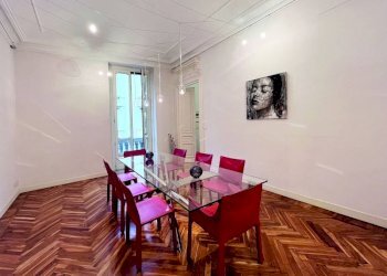 Appartamento - Appartamento corso Duca degli Abruzzi, 4, Torino - foto 13