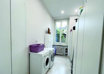 Appartamento - Appartamento corso Duca degli Abruzzi, 4, Torino - foto 22