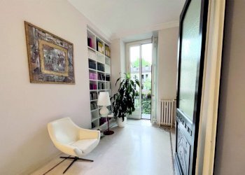 Appartamento - Appartamento corso Duca degli Abruzzi, 4, Torino - foto 26