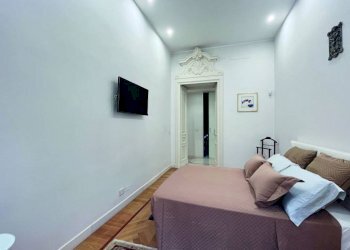 Appartamento - Appartamento corso Duca degli Abruzzi, 4, Torino - foto 28