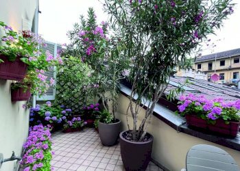 Balcone - Appartamento corso Duca degli Abruzzi, 4, Torino - foto 30