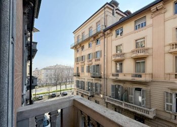 Balcone - Appartamento corso Duca degli Abruzzi, 4, Torino - foto 31