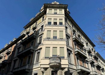 Facciata - Appartamento corso Duca degli Abruzzi, 4, Torino - foto 35