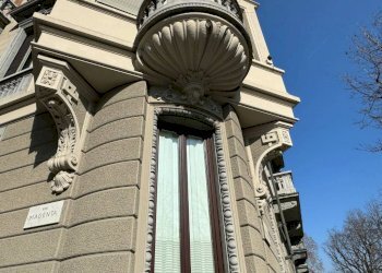 https://www.immobiliare.it/annunci/104142023/?ante - Appartamento corso Duca degli Abruzzi, 4, Torino - foto 36