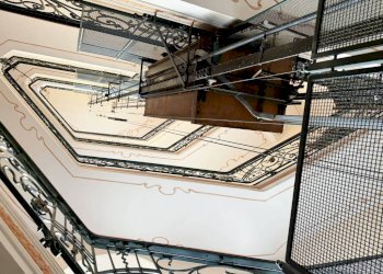 https://www.immobiliare.it/annunci/104142023/?ante - Appartamento corso Duca degli Abruzzi, 4, Torino - foto 39