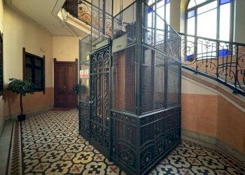 https://www.immobiliare.it/annunci/104142023/?ante - Appartamento corso Duca degli Abruzzi, 4, Torino - foto 41