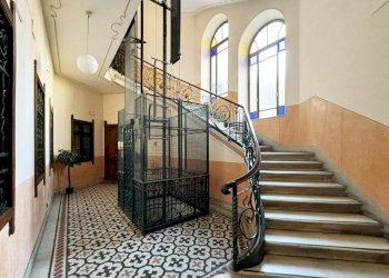 https://www.immobiliare.it/annunci/104142023/?ante - Appartamento corso Duca degli Abruzzi, 4, Torino - foto 42