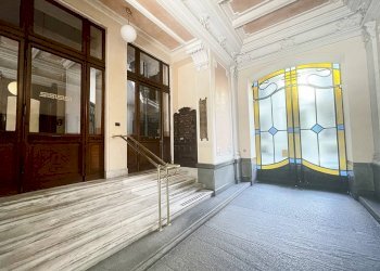 Ingresso su Corso Duca degli Abruzzi - Appartamento corso Duca degli Abruzzi, 4, Torino - foto 44