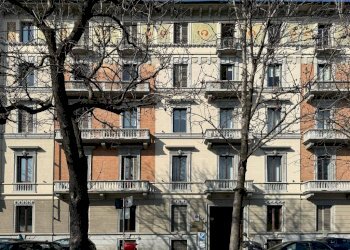 https://www.immobiliare.it/annunci/104142023/?ante - Appartamento corso Duca degli Abruzzi, 4, Torino - foto 48