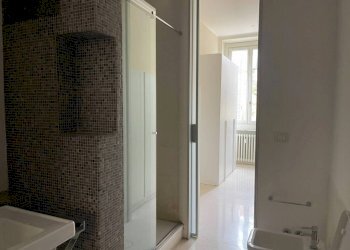 Bagno - Appartamento corso Duca degli Abruzzi, 4, Torino - foto 29
