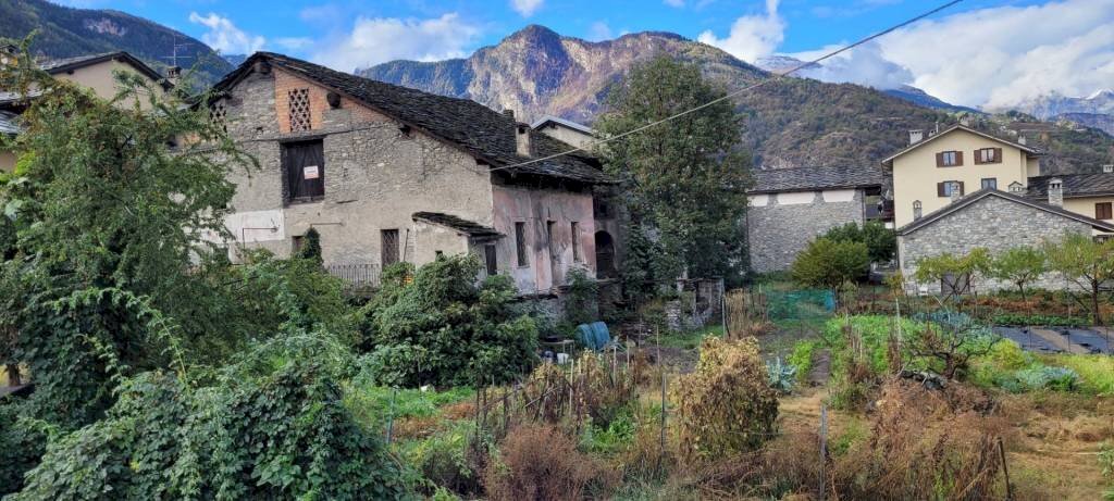 Rustico Frazione Ferriere, 49, Aymavilles - foto 2