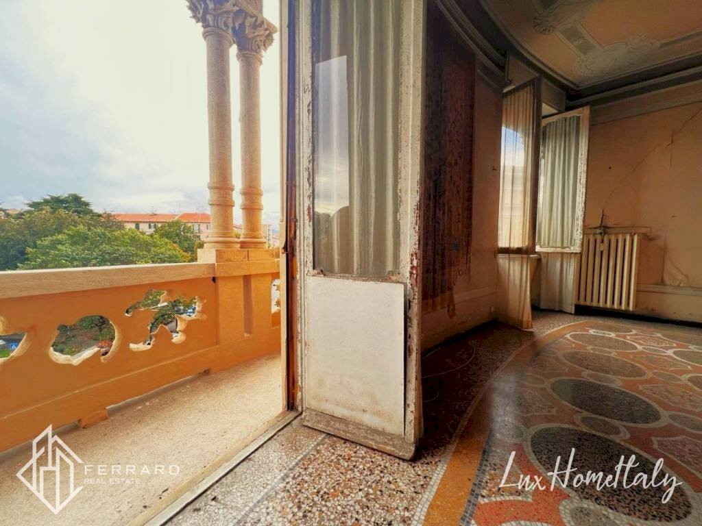 interno - Appartamento corso Italia, 545, Savona (zona Centro storico) - foto 3