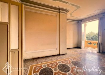 interno - Apartment corso Italia, 545, Savona (neighborhood Centro storico) - photo 6