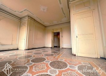 interno - Apartment corso Italia, 545, Savona (neighborhood Centro storico) - photo 8