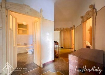 interno - Apartment corso Italia, 545, Savona (neighborhood Centro storico) - photo 10