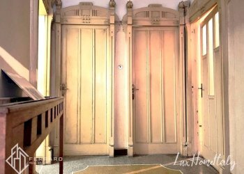 interno - Apartment corso Italia, 545, Savona (neighborhood Centro storico) - photo 11