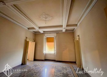 interno - Apartment corso Italia, 545, Savona (neighborhood Centro storico) - photo 13