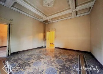 interno - Apartment corso Italia, 545, Savona (neighborhood Centro storico) - photo 16