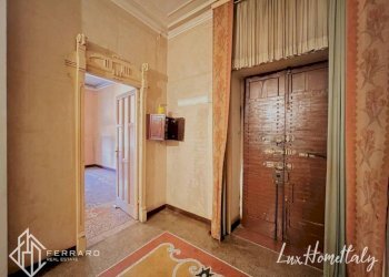 interno - Apartment corso Italia, 545, Savona (neighborhood Centro storico) - photo 20