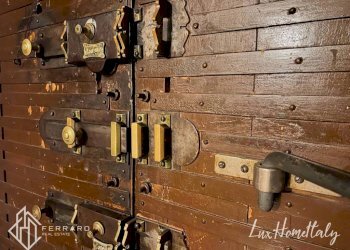 interno - Apartment corso Italia, 545, Savona (neighborhood Centro storico) - photo 21