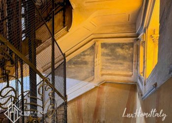 interno - Apartment corso Italia, 545, Savona (neighborhood Centro storico) - photo 23