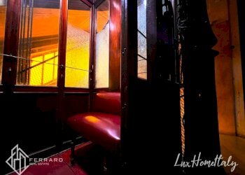 ascensore - Apartment corso Italia, 545, Savona (neighborhood Centro storico) - photo 24