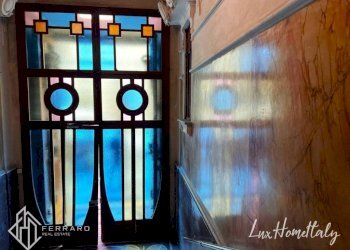 portone - Apartment corso Italia, 545, Savona (neighborhood Centro storico) - photo 26