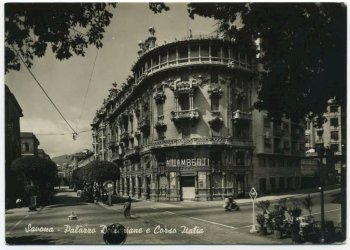 facciata - Apartment corso Italia, 545, Savona (neighborhood Centro storico) - photo 27