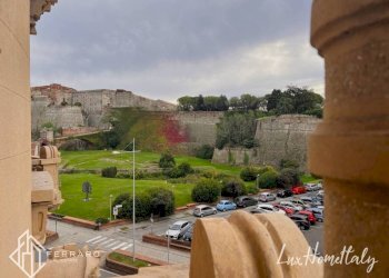 vista - Apartment corso Italia, 545, Savona (neighborhood Centro storico) - photo 1